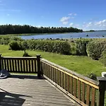 House And With Sauna By The Sea *