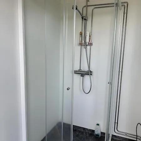 Vakantiehuis House And With Sauna By The Sea