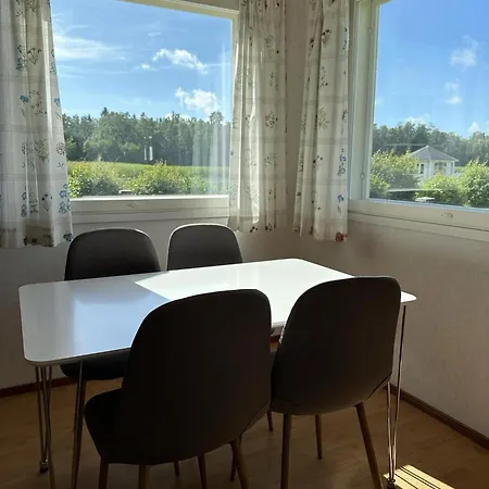 House And With Sauna By The Sea * Narpio