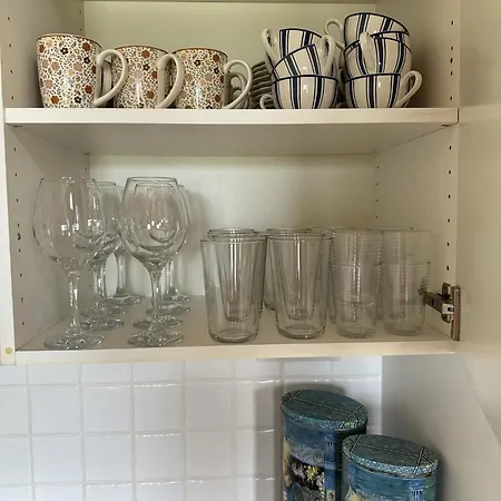 Vakantiehuis House And With Sauna By The Sea