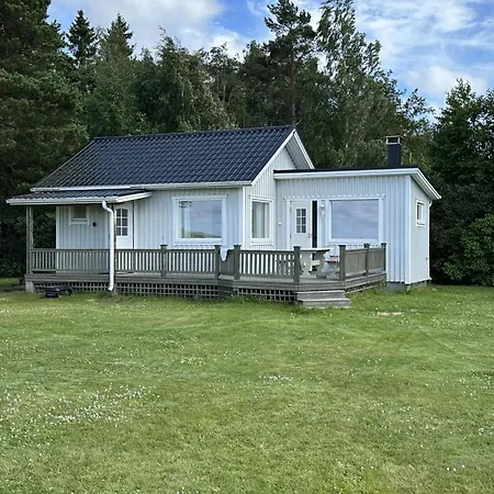 House And With Sauna By The Sea Vakantiehuis *