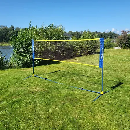 House And With Sauna By The Sea *