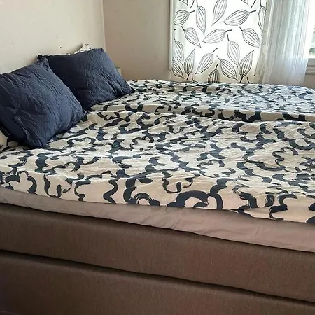 House And With Sauna By The Sea Vakantiehuis