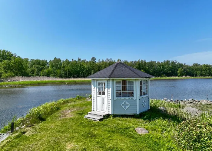 Casa vacanze House And With Sauna By The Sea *