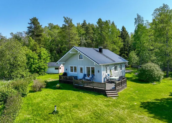 Casa vacanze House And With Sauna By The Sea