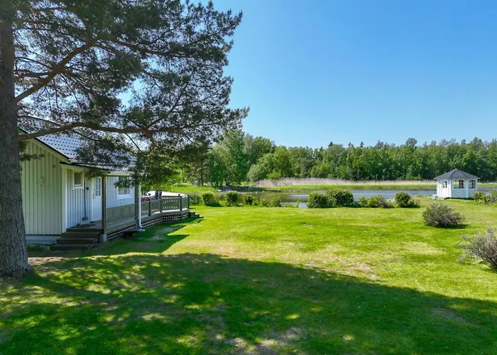 Casa vacanze House And With Sauna By The Sea *