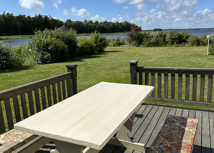 Casa vacanze House And With Sauna By The Sea *