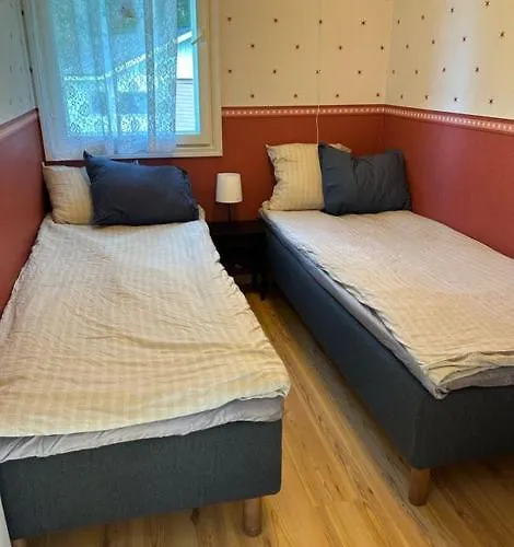 Casa vacanze House And With Sauna By The Sea Narpio