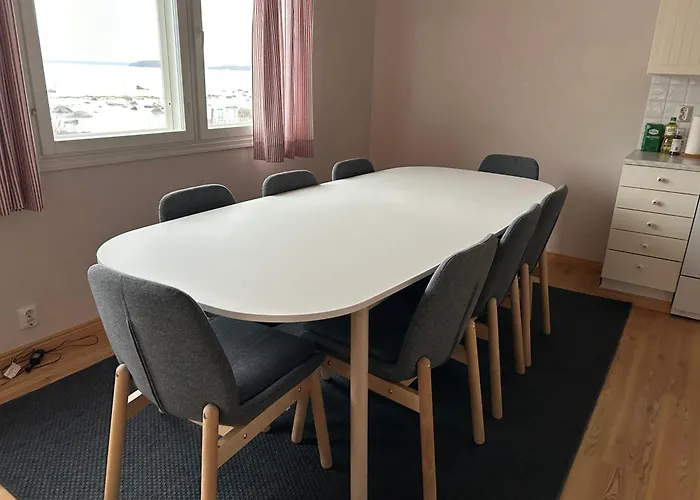 House And With Sauna By The Sea Casa vacanze Narpio